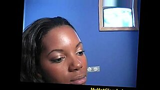 interracial action between a hot black stepmom and her white stepson full video